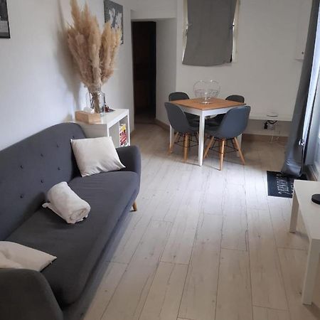 Charmante Maison Renovee, Proche Lac Et Centre-Ville Л'Иль-Журден Экстерьер фото
