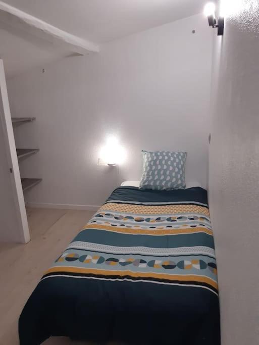 Charmante Maison Renovee, Proche Lac Et Centre-Ville Л'Иль-Журден Экстерьер фото