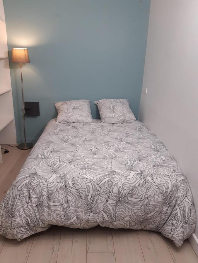 Charmante Maison Renovee, Proche Lac Et Centre-Ville Л'Иль-Журден Экстерьер фото